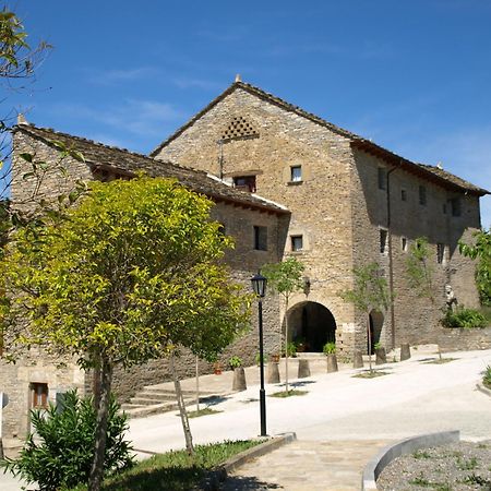 아인사 Casa Cambra 게스트하우스 외부 사진