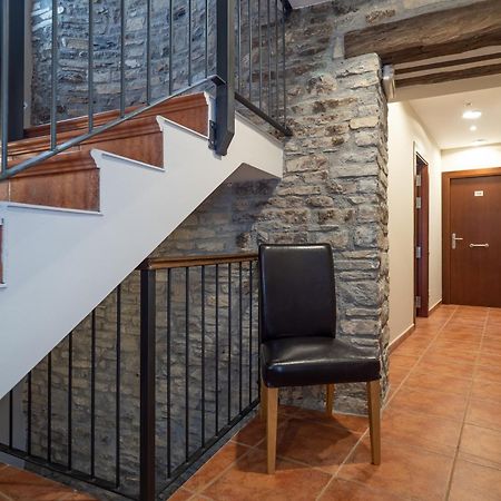 아인사 Casa Cambra 게스트하우스 외부 사진