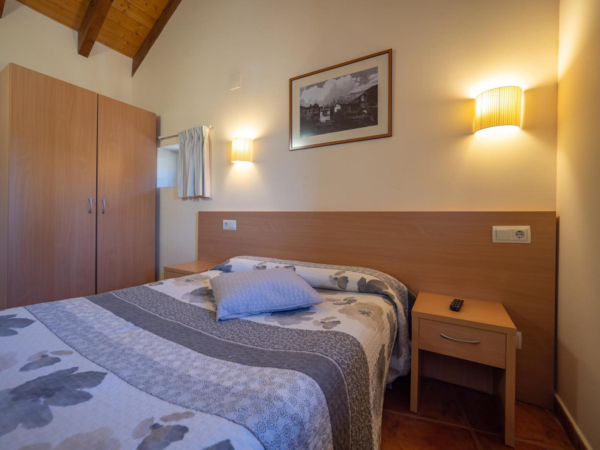 아인사 Casa Cambra 게스트하우스 외부 사진