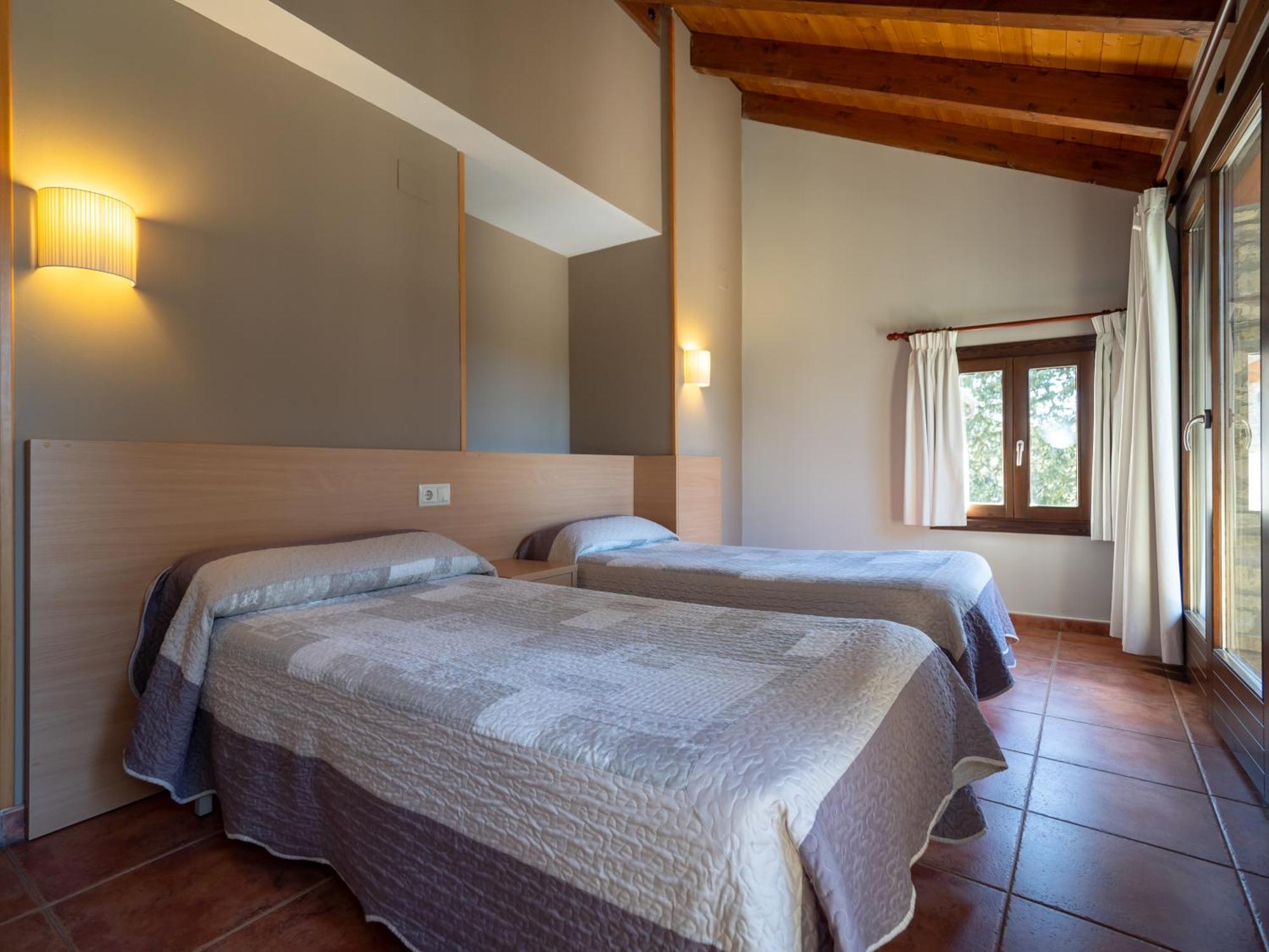 아인사 Casa Cambra 게스트하우스 외부 사진